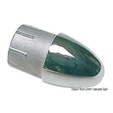 Osculati End cap for pulpit in stainless steel 41.166.00