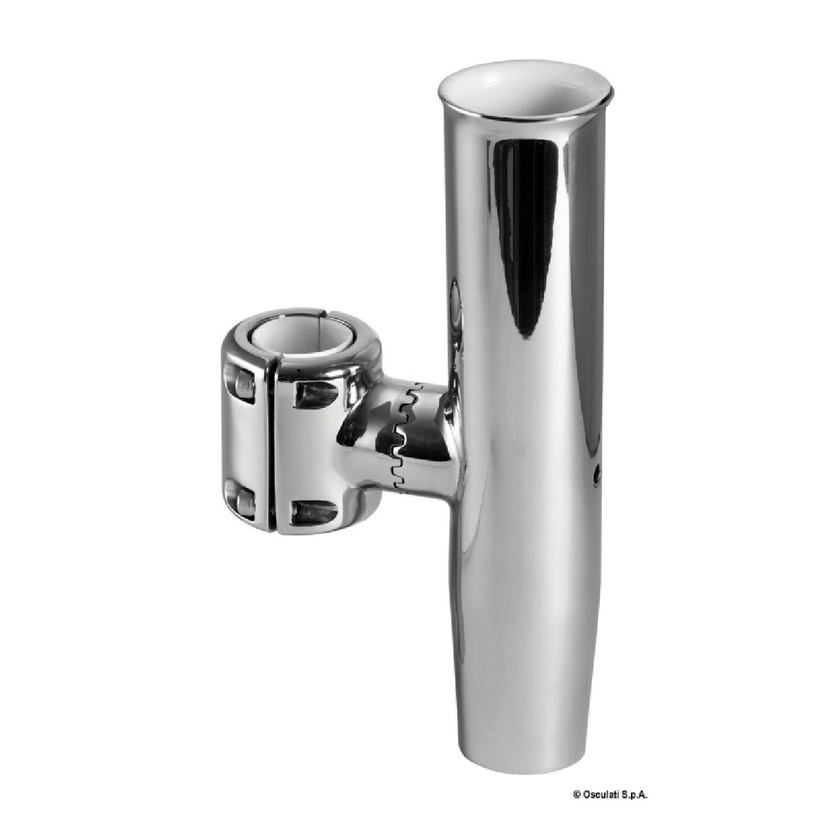 Osculati Portacanne Ultra in inox per tubi 41.167.57