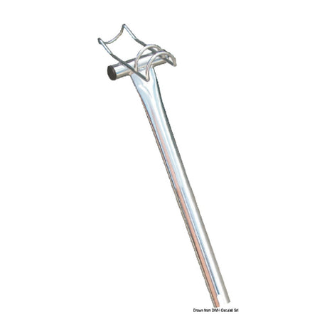 Oceansouth Rutenhalter, passend für Standard-Rutenhalter