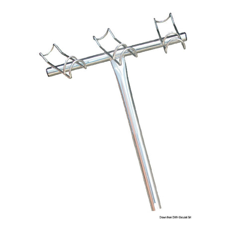 Oceansouth Rod Holder to fit into standard rod holders