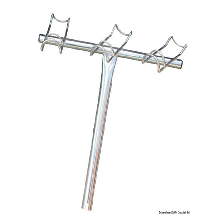 Oceansouth Rod Holder to fit into standard rod holders