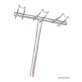 Oceansouth Rutenhalter, passend für Standard-Rutenhalter