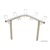 Oceansouth Rod Holder to fit into standard rod holders