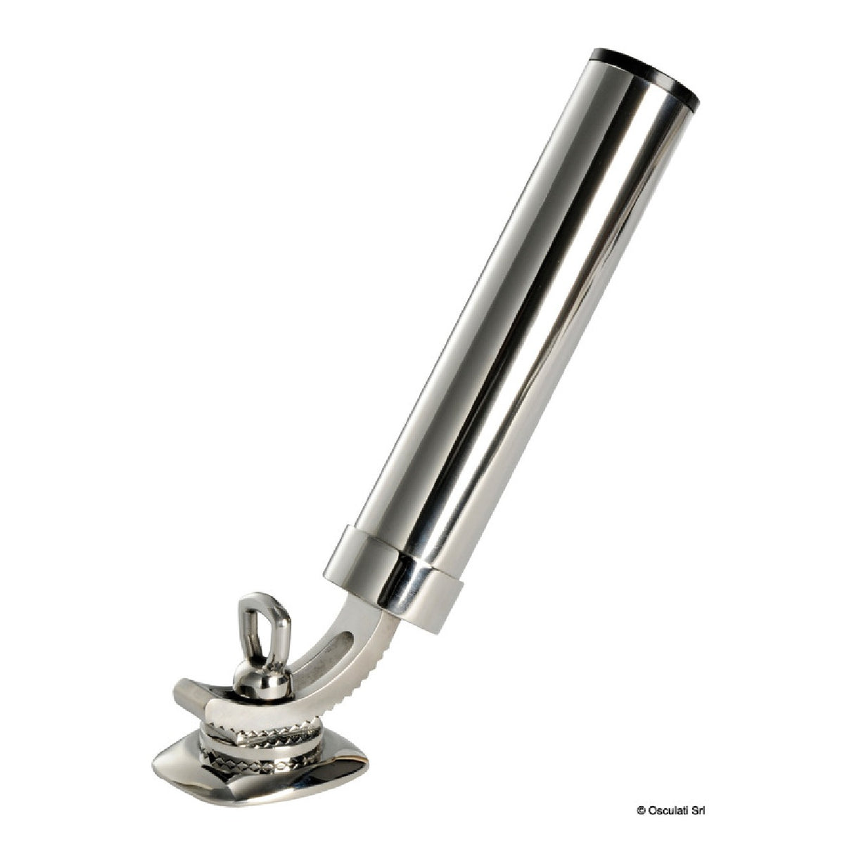 Osculati Verstellbarer Angelrutenhalter 41.167.90