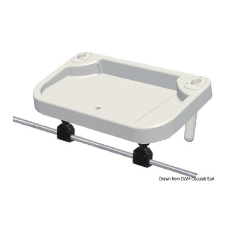 Oceansouth Rutenhalterablage 41.168.18