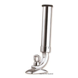 Osculati Portacanna da pesca cromato snodato 41.170.00