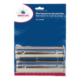 Osculati Portacanna a parete 41.170.55 - 1 Coppia 41.170.55 - AmerigoStore