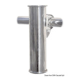 Osculati Portacanna da pulpito 41.170.57 - AmerigoStore