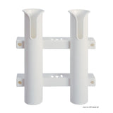 Soporte de pared de plástico Osculati para barra 41.170.93