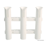 Soporte de pared de plástico Osculati para barra 41.170.93