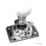 Osculati Click 41.178.00 Abnehmbarer Angelrutenhalter