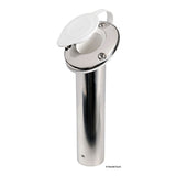 Osculati Portacanna da incasso in inox 41.211.50