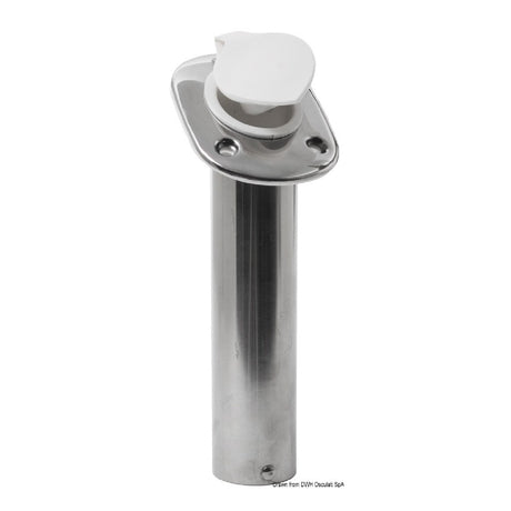 Osculati Portacanne incasso inox 42 mm 41.211.70