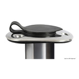 Osculati Portacanne incasso inox 42 mm 41.211.70