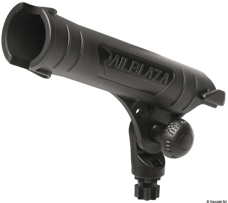 Railblaza Rod Tube Only Black 02-4118-11