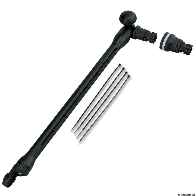 Railblaza Kayak/Dinghy Transducer Arm XL 02-4086-11