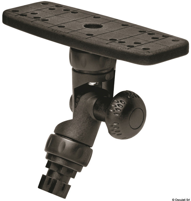Soporte para sonda de pesca Railblaza R-Lock R 02-4141-11