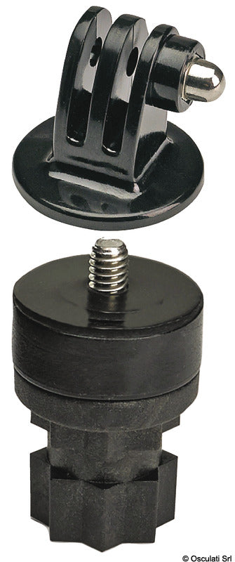Adaptador de montaje para cámara Railblaza 02-4053-11