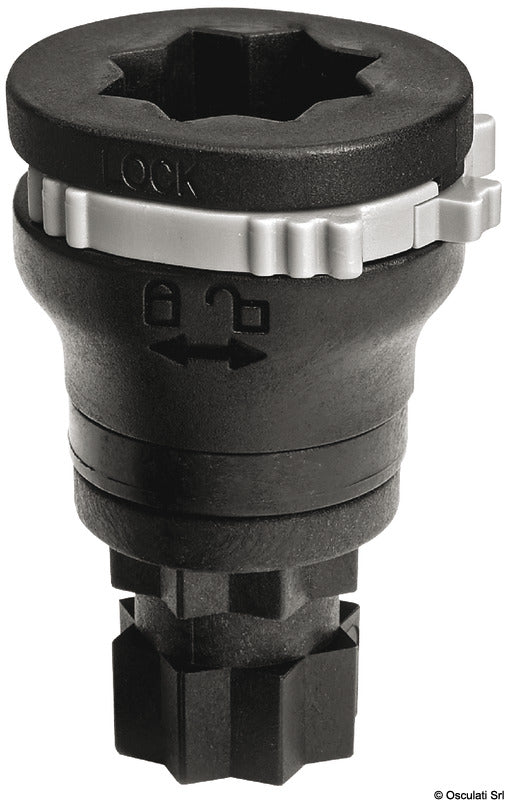 Railblaza SwivelPort 03-4042-11