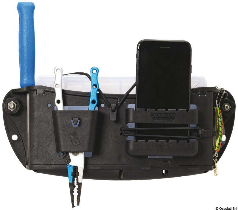 Railblaza Tackle Caddy Console Mount 41.323.10