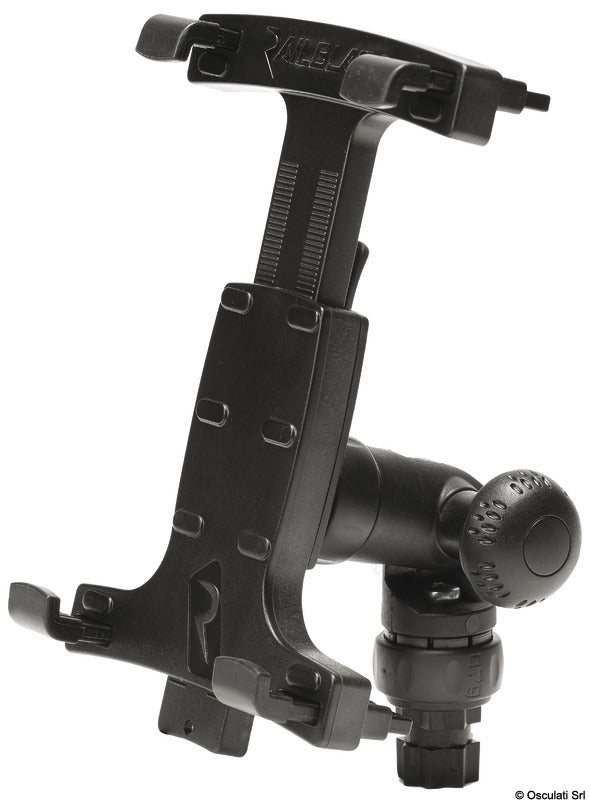 Railblaza ScreenGrabba R-Lock iPad/Tablet Holder 41.324.10