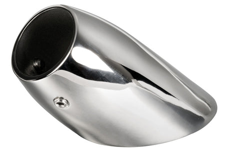 Base tronco ovoidale per pulpito