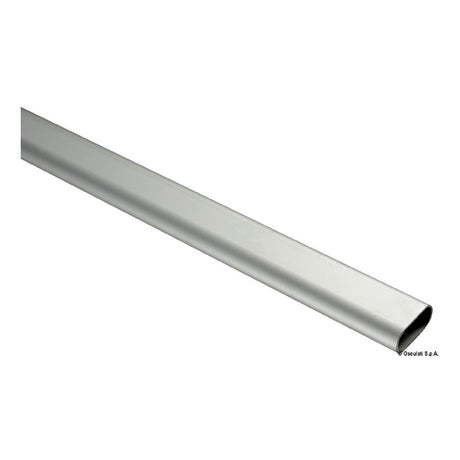 Osculati Tubo ovale lega leggera 40x20 mm 2 mt 41.610.00 - AmerigoStore