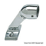 Osculati Supporto corrimano affusolato 41.663.51