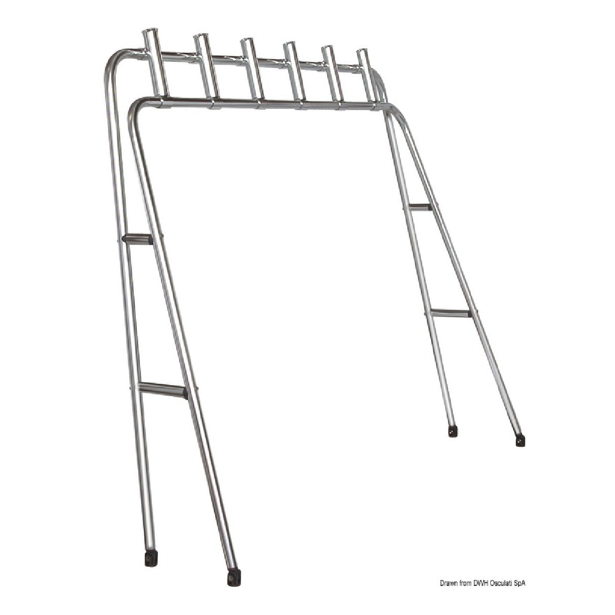 Oceansouth Folding Rod Tower