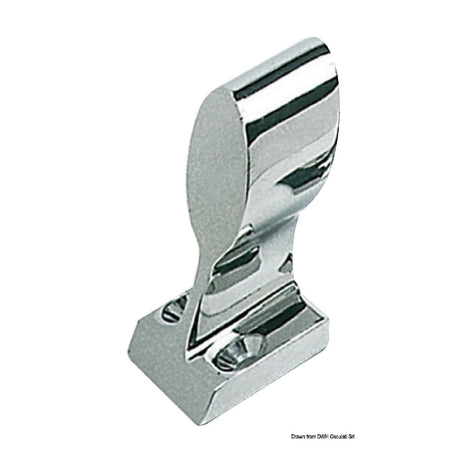 Osculati Supporto corrimano compatto 41.714.20