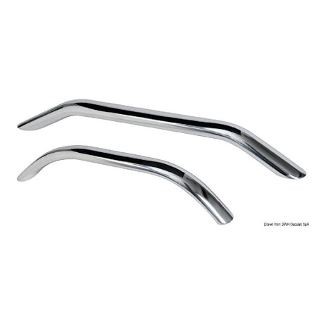 Osculati Maniglione corrimano in inox 13/20 mm 41.907.12
