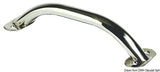 Osculati Handrail 8-5/8 pollice (oval bracket) ss304 41.911.09