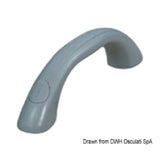 Osculati Maniglia in PVC morbido