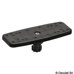 RAILBLAZA - Piattaforma rotante R 160 x 60 mm - AmerigoStore