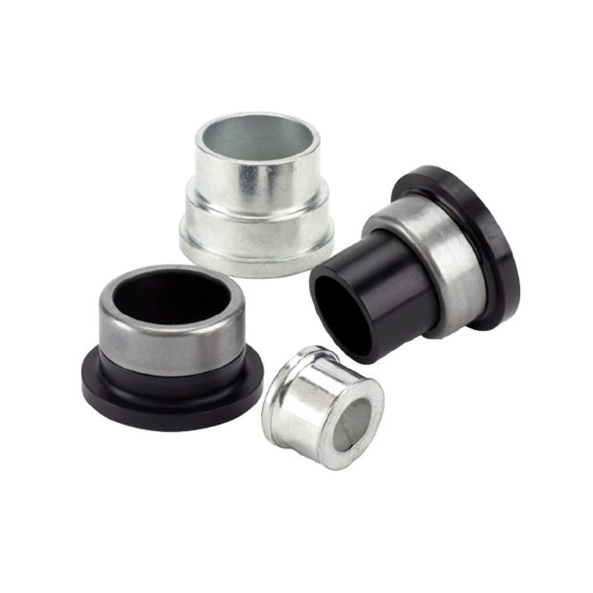 All Balls 11-1061 Kit distanziali ruota YAMAHA YZ 17/14 RB 80 CC 93/98