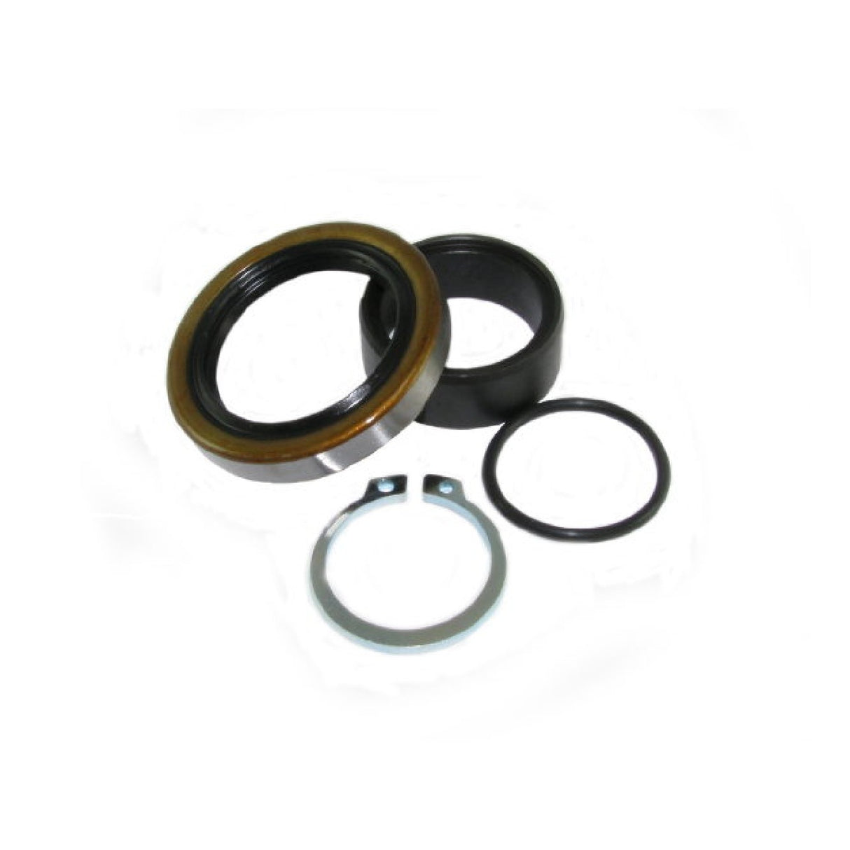 Kit de reparación de eje de piñón All Balls 25-4015 para Kawasaki KDX 250 CC 91/94