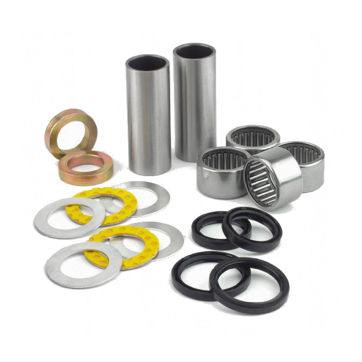 Kit de reparación de basculante All Balls 28-1127 para HONDA CRF R (ME10/ME10A) 250 CC 04