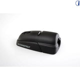 Di-Tec Passacavo profilo ribassato per cavi 6-10 mm nero IPX68
