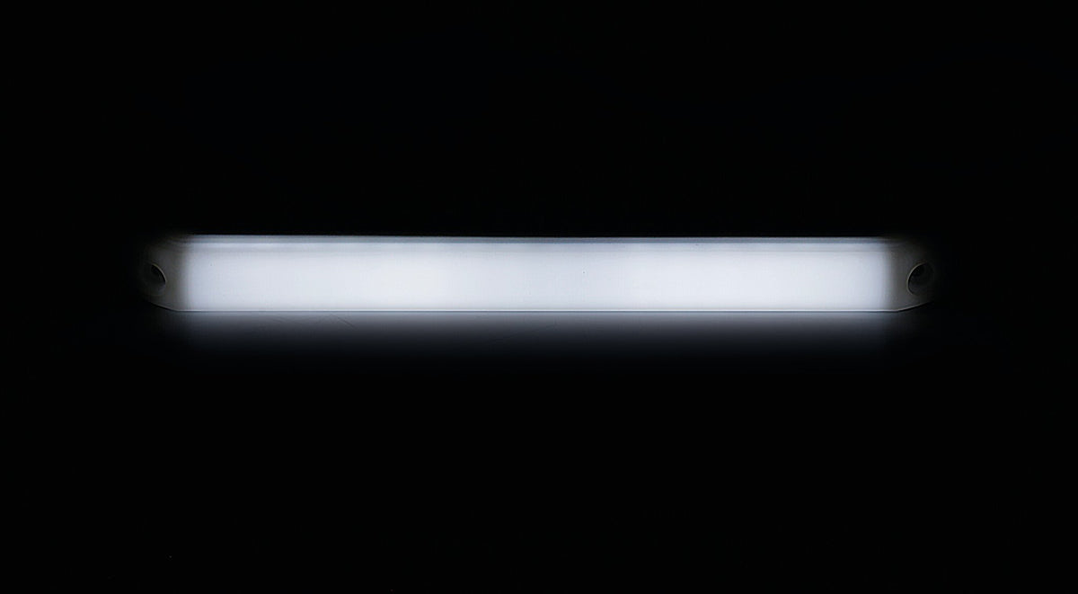 Lampa Luce decorativa - 16 Led - 12/24V - Bianco 41465