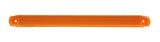 Lampa Luce decorativa - 16 Led - 12/24V - Arancio 41466