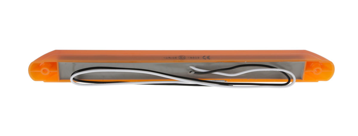 Lampa Luce decorativa - 16 Led - 12/24V - Arancio 41466