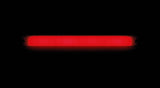 Lampa Luce decorativa - 16 Led - 12/24V - Rosso 41467