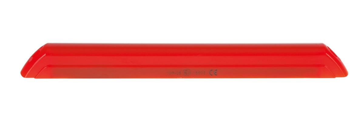 Lampa Luce decorativa - 16 Led - 12/24V - Rosso 41467