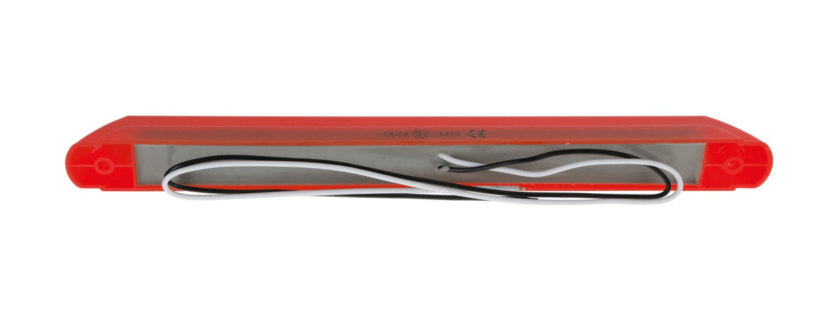 Lampa Luce decorativa - 16 Led - 12/24V - Rosso 41467