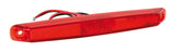 Lampa Luce ingombro a 13 Led, 12/24V - Rosso 41480
