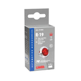 Lampa Luce da incasso a Led, 12/24V - Rosso 1483 41483
