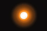Lampa Luce da incasso a Led, 12/24V - Arancio 1484 41484