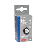 Lampa Luce di Ingombro a Incasso 1 LED 12/24V Bianca