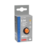 Lampa Luce da incasso a Led, 12/24V - Arancio 1489 41489
