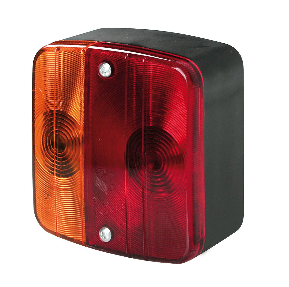 Lampa Basic, fanale posteriore 3 funzioni 12V 41505